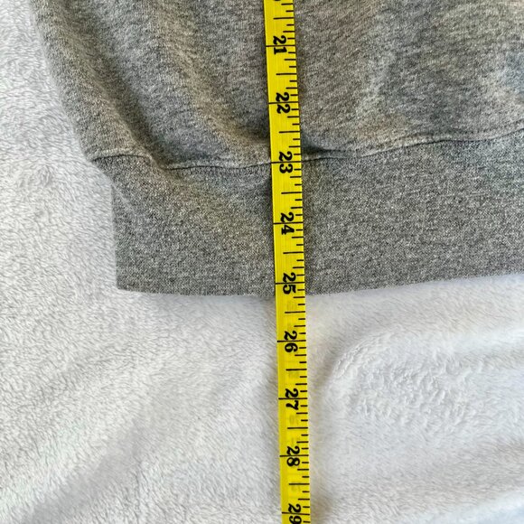 Champion Purdue Sweatshirt, Size S - Picture 10 of 11